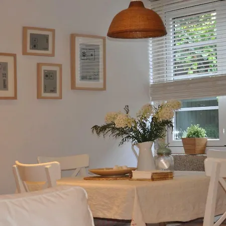 Casa Tía Amparo Сasa de vacaciones Portosín