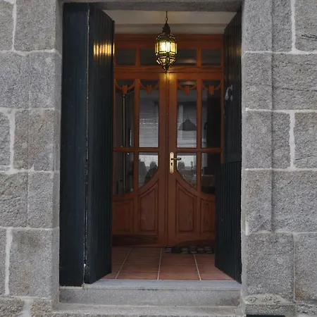 Holiday home Casa Tia Amparo Portosin