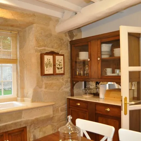 Holiday home Casa Tia Amparo *