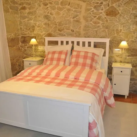 Casa Tia Amparo Holiday home *