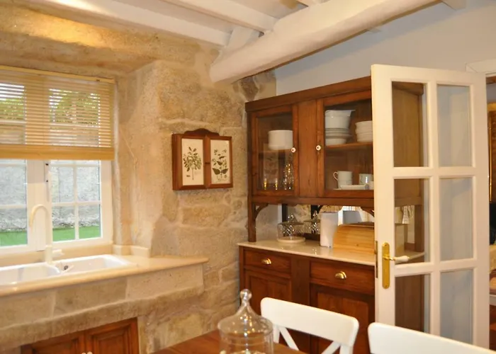 Vakantiehuis Casa Tia Amparo *